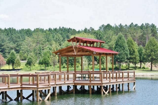 520 Hallburg Court, Wake Forest, NC 27587