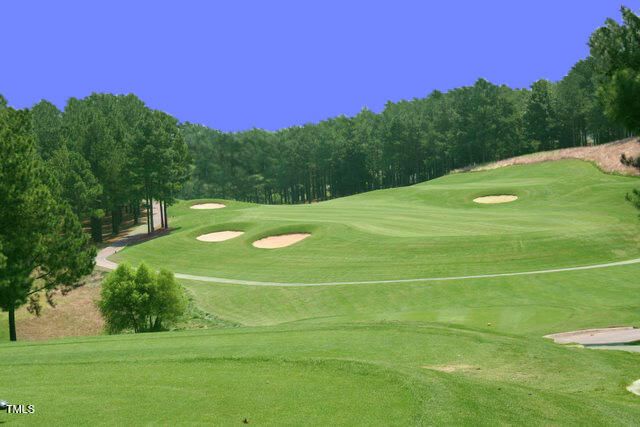 520 Hallburg Court, Wake Forest, NC 27587