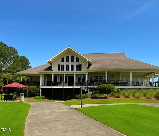 520 Hallburg Court, Wake Forest, NC 27587