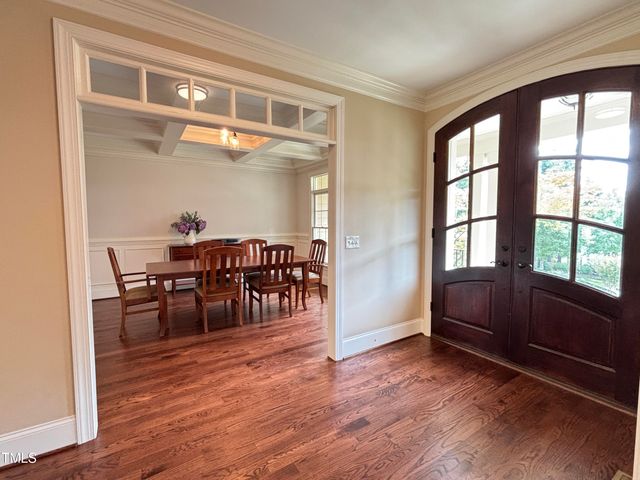 520 Hallburg Court, Wake Forest, NC 27587