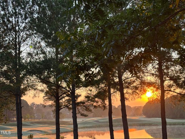 520 Hallburg Court, Wake Forest, NC 27587