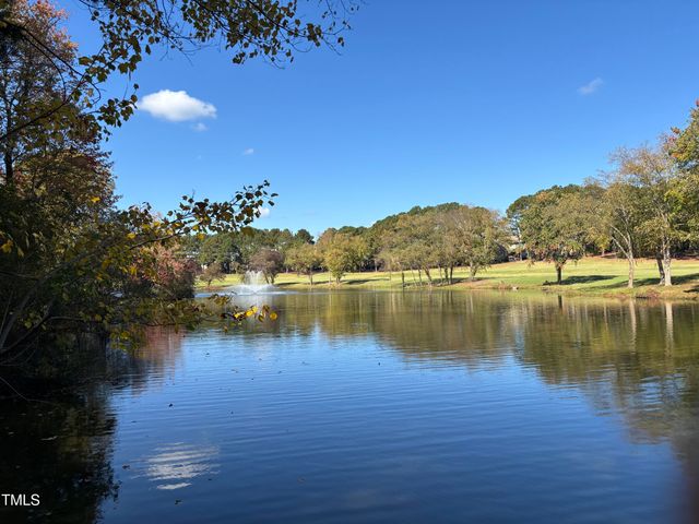 520 Hallburg Court, Wake Forest, NC 27587