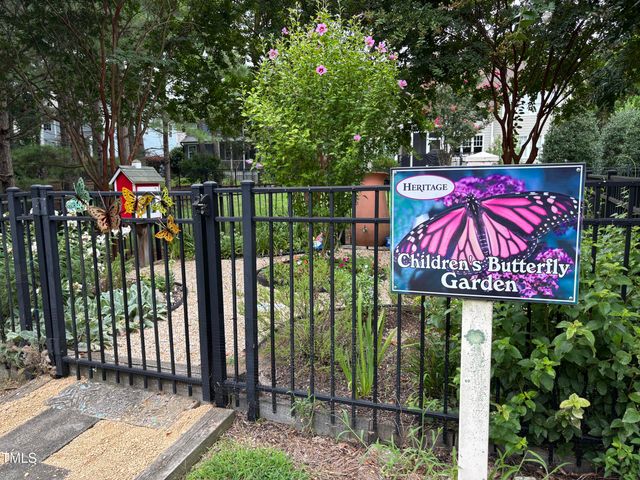 520 Hallburg Court, Wake Forest, NC 27587