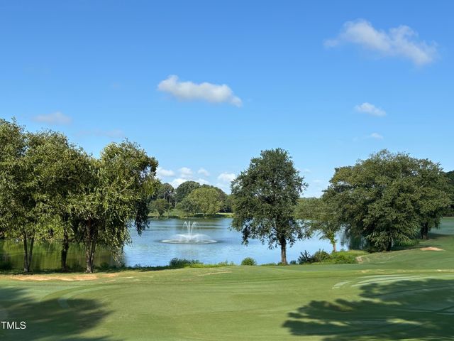 520 Hallburg Court, Wake Forest, NC 27587