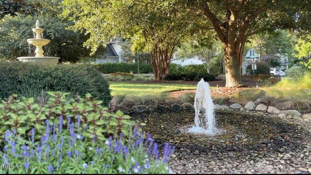 520 Hallburg Court, Wake Forest, NC 27587