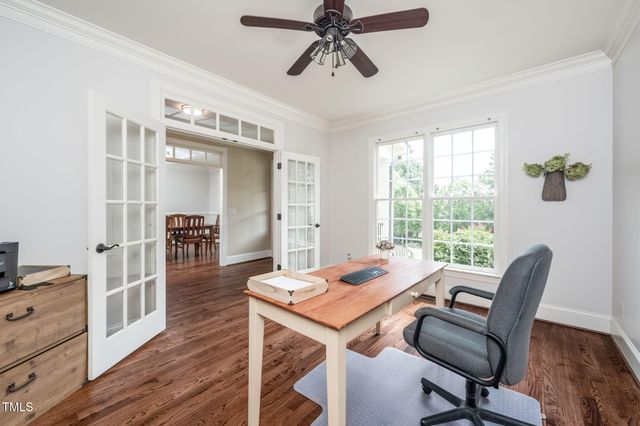 520 Hallburg Court, Wake Forest, NC 27587