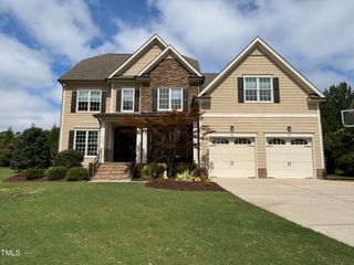 520 Hallburg Court, Wake Forest, NC 27587