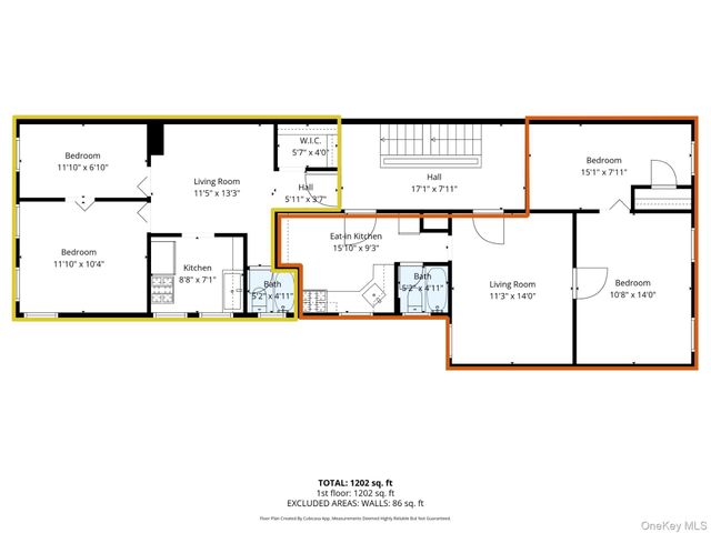 31-72 44th Street, Astoria, NY 11103