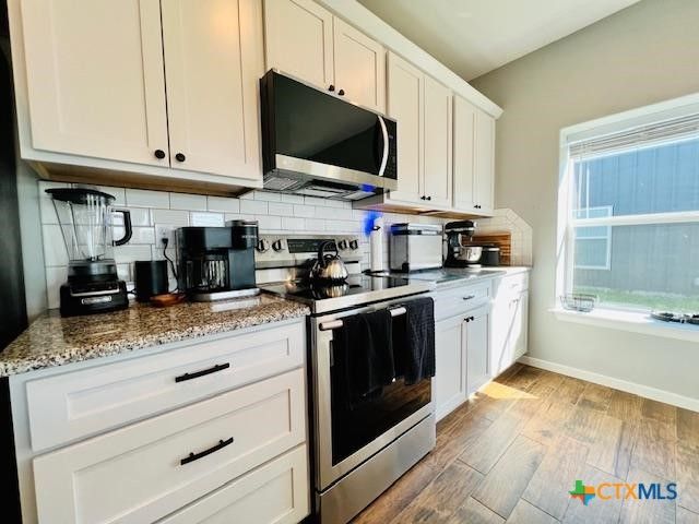 2824 W Harrison Avenue, Port O'connor, TX 77982