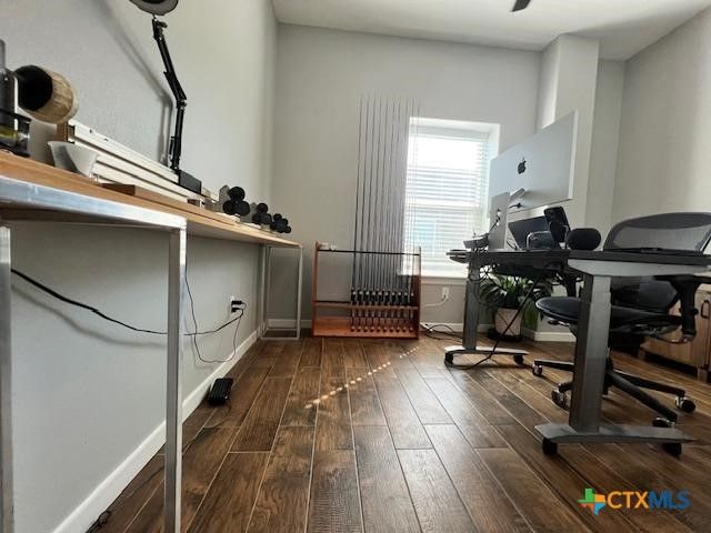 2824 W Harrison Avenue, Port O'connor, TX 77982