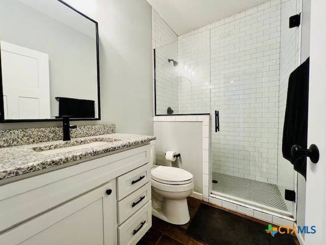 2824 W Harrison Avenue, Port O'connor, TX 77982