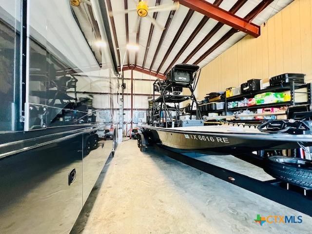 2824 W Harrison Avenue, Port O'connor, TX 77982