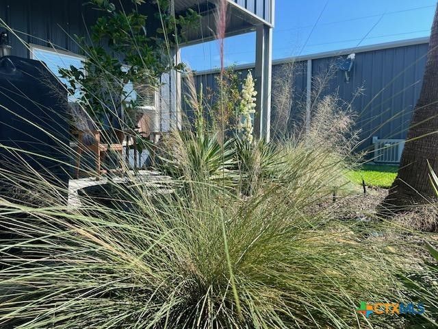 2824 W Harrison Avenue, Port O'connor, TX 77982