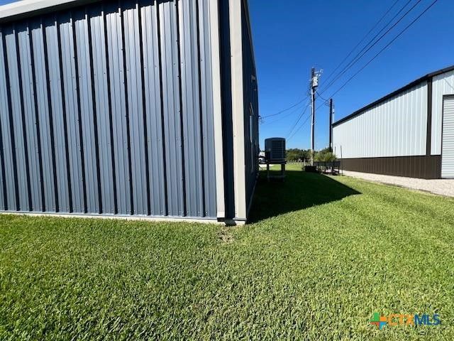 2824 W Harrison Avenue, Port O'connor, TX 77982