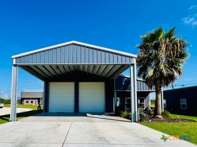 2824 W Harrison Avenue, Port O'connor, TX 77982