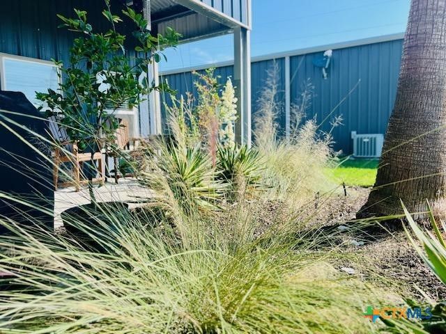 2824 W Harrison Avenue, Port O'connor, TX 77982