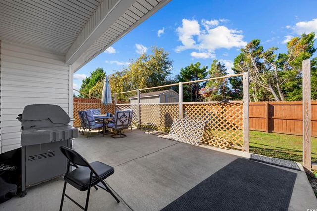 2902 Silver Leaf Circle, Loris, SC 29569