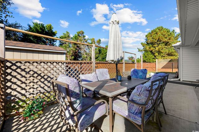 2902 Silver Leaf Circle, Loris, SC 29569