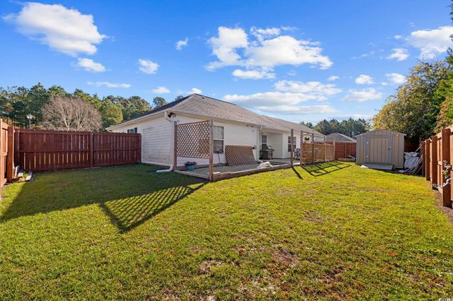 2902 Silver Leaf Circle, Loris, SC 29569