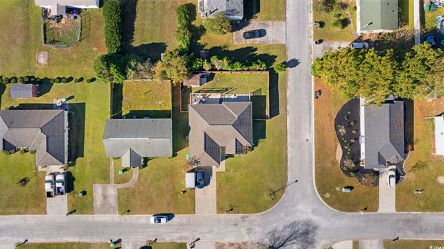 2902 Silver Leaf Circle, Loris, SC 29569