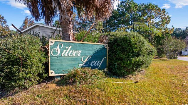 2902 Silver Leaf Circle, Loris, SC 29569