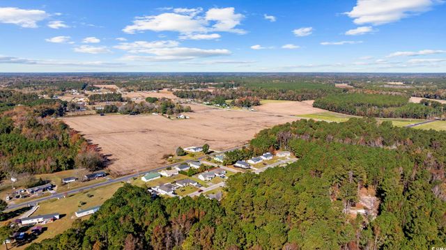 2902 Silver Leaf Circle, Loris, SC 29569