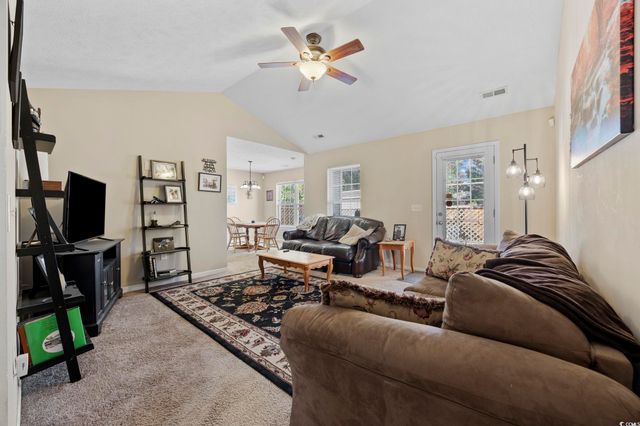 2902 Silver Leaf Circle, Loris, SC 29569