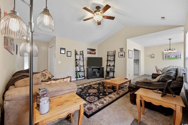 2902 Silver Leaf Circle, Loris, SC 29569