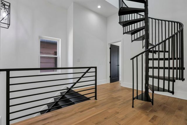 1038 Franklin Avenue, Columbus, OH 43205