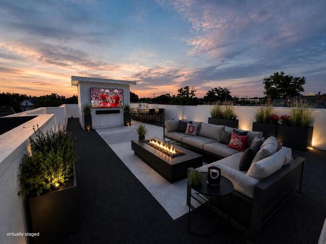 1038 Franklin Avenue, Columbus, OH 43205