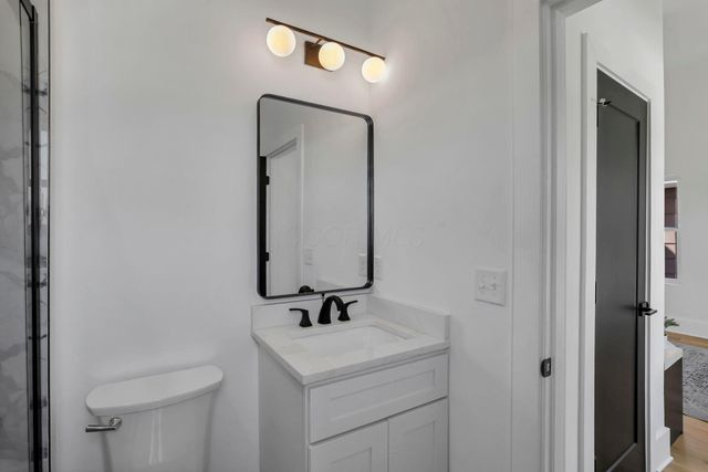 1038 Franklin Avenue, Columbus, OH 43205