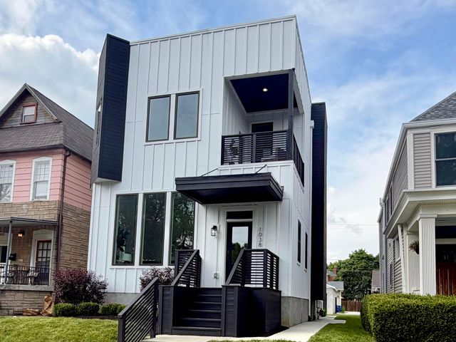 1038 Franklin Avenue, Columbus, OH 43205