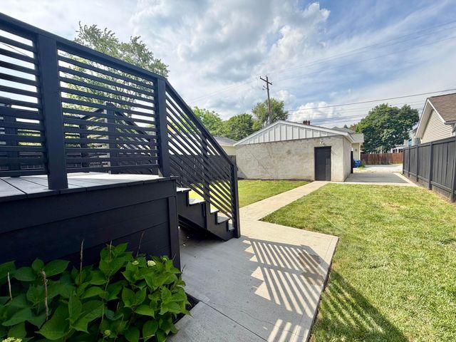1038 Franklin Avenue, Columbus, OH 43205