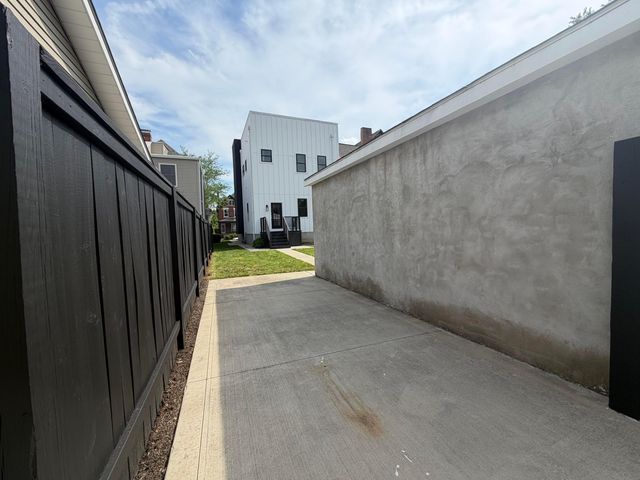 1038 Franklin Avenue, Columbus, OH 43205