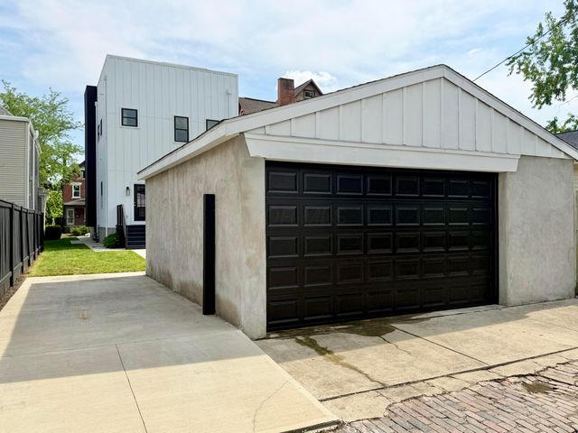 1038 Franklin Avenue, Columbus, OH 43205