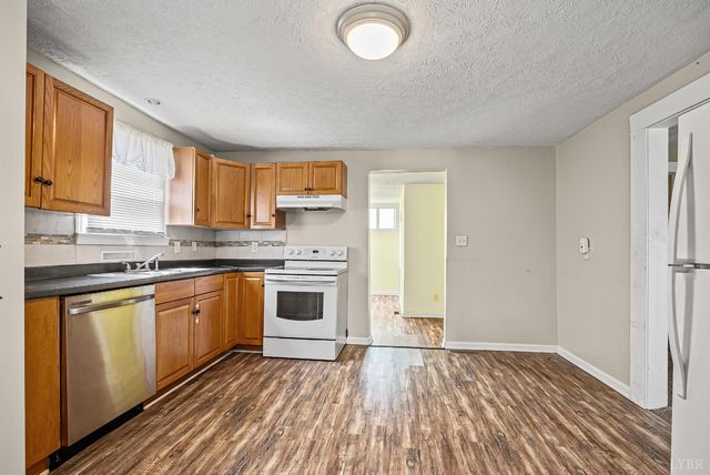 1321 Taylor Street, Lynchburg, VA 24504