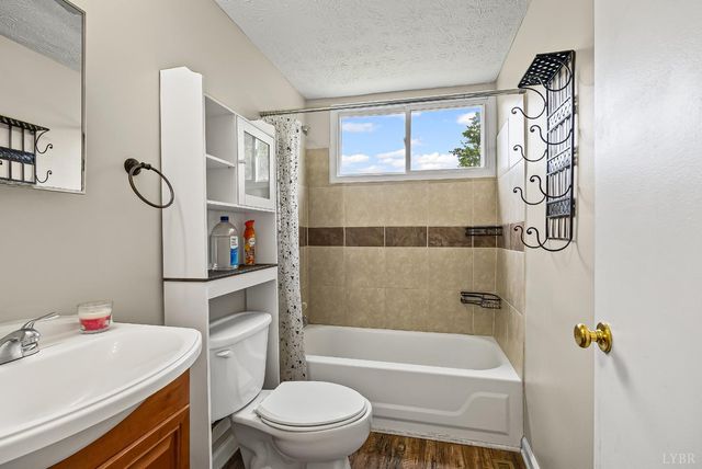 1321 Taylor Street, Lynchburg, VA 24504