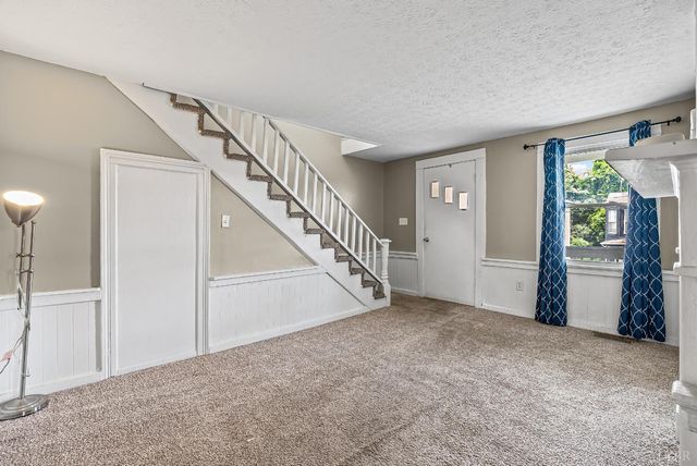 1321 Taylor Street, Lynchburg, VA 24504