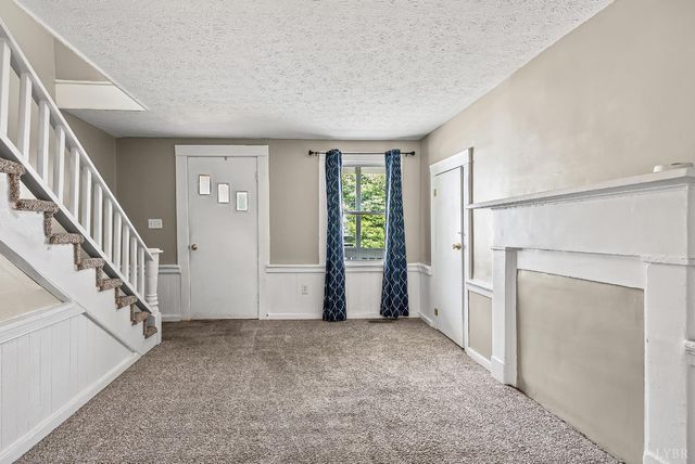 1321 Taylor Street, Lynchburg, VA 24504