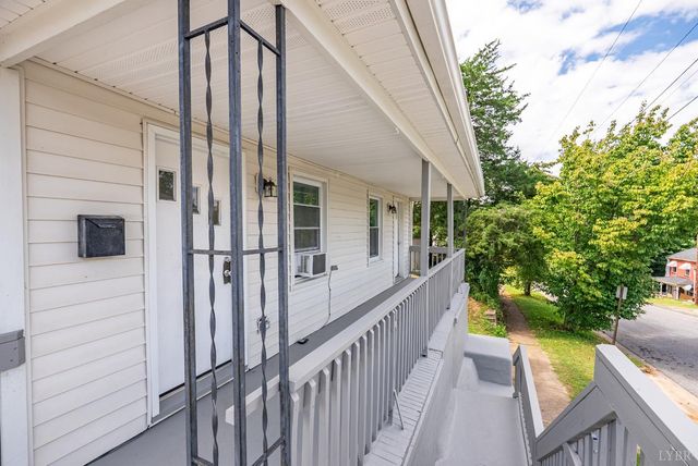 1321 Taylor Street, Lynchburg, VA 24504