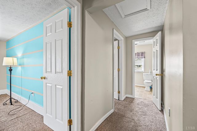 1321 Taylor Street, Lynchburg, VA 24504