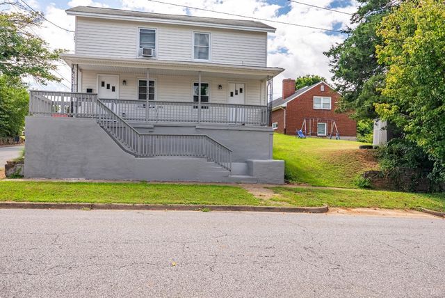 1321 Taylor Street, Lynchburg, VA 24504