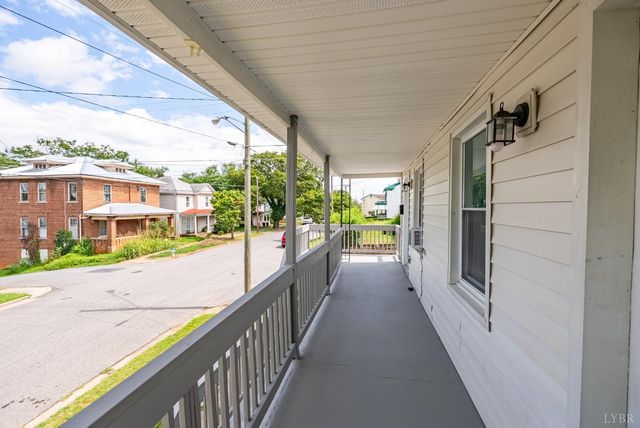 1321 Taylor Street, Lynchburg, VA 24504