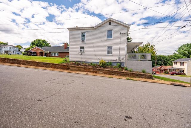 1321 Taylor Street, Lynchburg, VA 24504