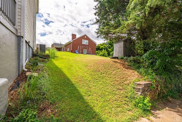 1321 Taylor Street, Lynchburg, VA 24504