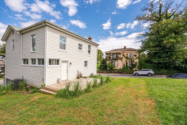 1321 Taylor Street, Lynchburg, VA 24504