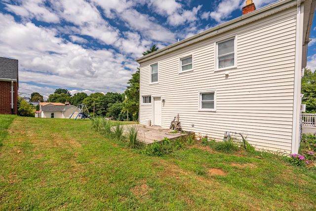 1321 Taylor Street, Lynchburg, VA 24504