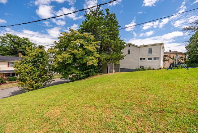 1321 Taylor Street, Lynchburg, VA 24504
