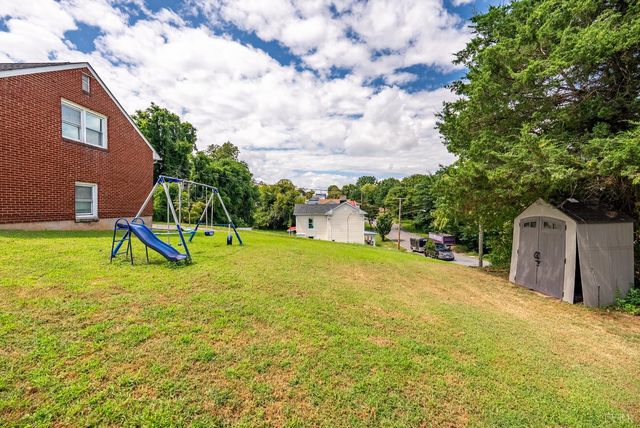 1321 Taylor Street, Lynchburg, VA 24504