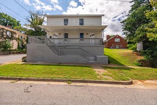 1321 Taylor Street, Lynchburg, VA 24504